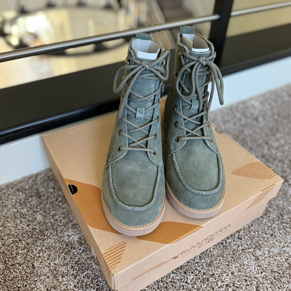 KOOLABURRA neston boot